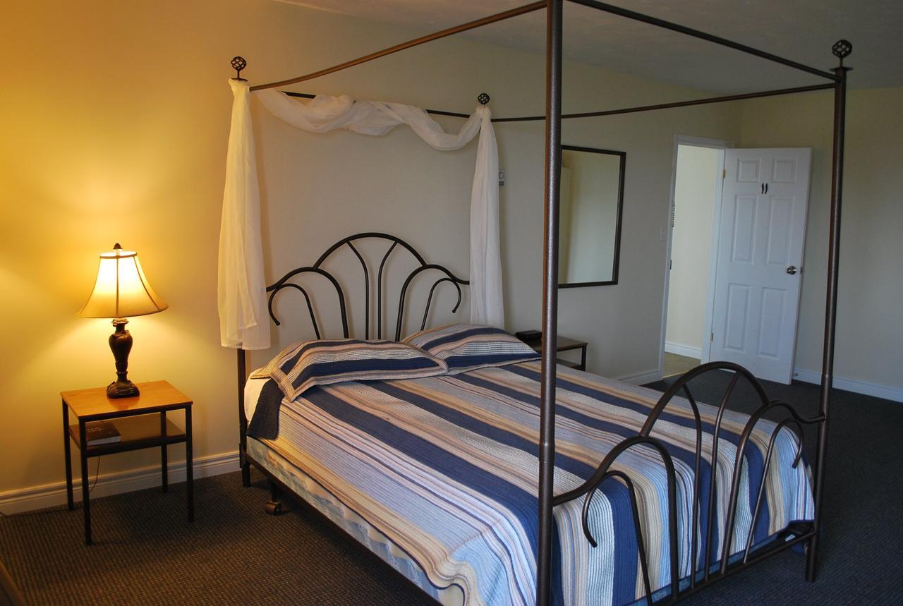 Midtrail Motel Pleasant Bay Εξωτερικό φωτογραφία